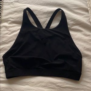 Alo Yoga warrior bra